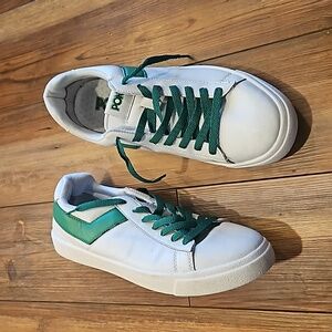 Pony classic low sneakers